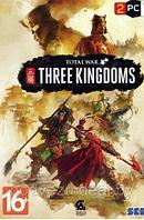 Total War - Three Kingdoms Репак (2 DVD) PC