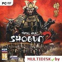 Total War: SHOGUN 2 Лицензия! (PC)