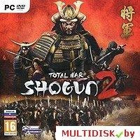 Total War: SHOGUN 2 Лицензия! (PC) - фото 1 - id-p11132590