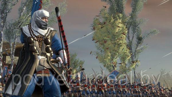 Total War: SHOGUN 2 Лицензия! (PC) - фото 4 - id-p11132590