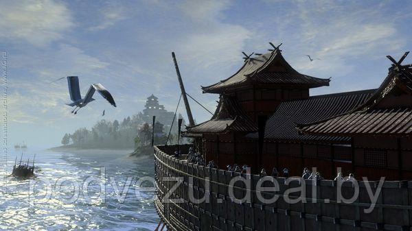 Total War: SHOGUN 2 Лицензия! (PC) - фото 5 - id-p11132590