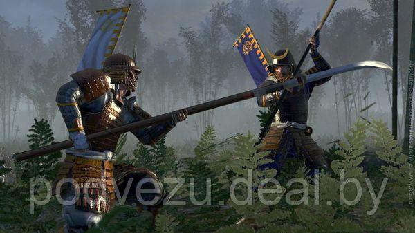 Total War: SHOGUN 2 Лицензия! (PC) - фото 7 - id-p11132590