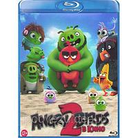 Angry Birds 2 (2019) (BLU RAY Видео-фильм)