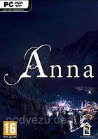 Anna Репак (DVD) PC