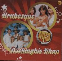 Arabesque, Dschinghis Khan (MP3)