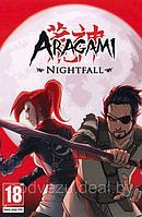 ARAGAMI: NIGHTFALL Репак (DVD) PC
