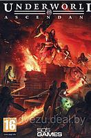 UNDERWORLD ASCENDANT Репак (DVD) PC