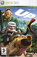 Up: The Video Game (Xbox 360)