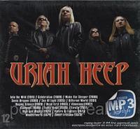 Uriah Heep (MP3)