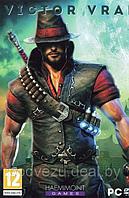 VICTOR VRAN Репак (DVD) PC