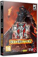 Warhammer 40,000: Dawn of War II: Retribution Репак (DVD) PC