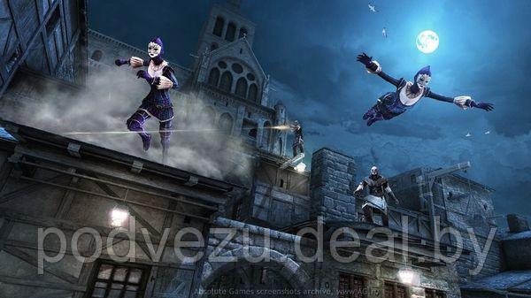 Assassin`s Creed: Братство Крови Лицензия! (PC) - фото 2 - id-p11132414
