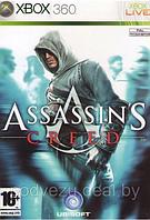 Assassins Creed (Xbox 360)