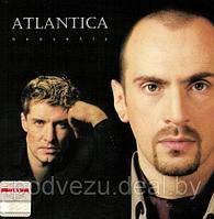 Atlantica, альбом Heavenly (Audio CD)