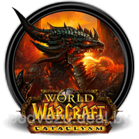 World of Warcraft: Cataclysm для коллекционеров