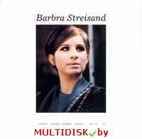 Barbra Streisand. CD 1 (mp3)