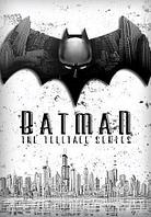 Batman: The Telltale Series Репак (DVD) PC