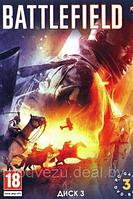 BATTLEFIELD 1 Репак (2 DVD) PC