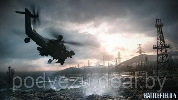 Battlefield 4 2 DVD (LT 3.0 Xbox 360) - фото 2 - id-p120411737