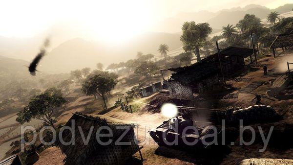 Battlefield: Bad Company 2. Vietnam Лицензия! (PC) - фото 4 - id-p22325199