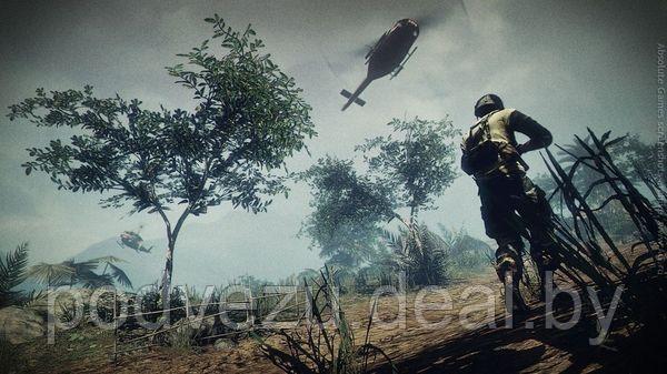Battlefield: Bad Company 2. Vietnam Лицензия! (PC) - фото 6 - id-p22325199