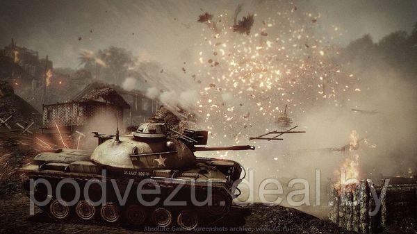 Battlefield: Bad Company 2. Vietnam Лицензия! (PC) - фото 7 - id-p22325199