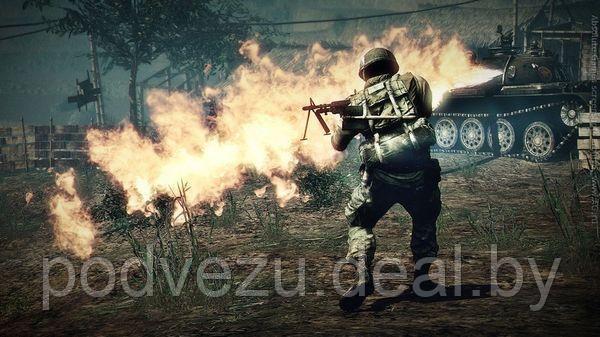 Battlefield: Bad Company 2. Vietnam Лицензия! (PC) - фото 8 - id-p22325199