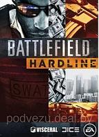 Battlefield: Hardline Репак (3 DVD) PC