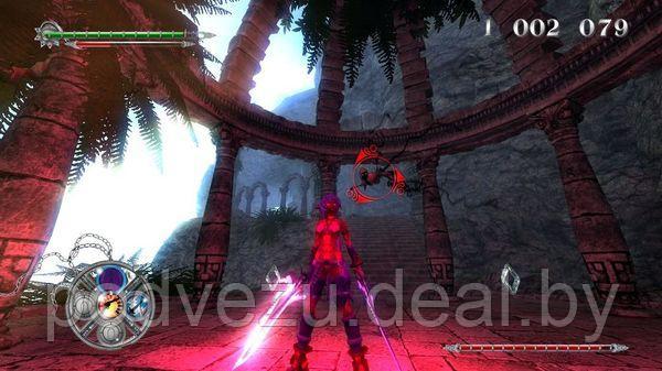 X-Blades Лицензия! (PC) - фото 8 - id-p11132431