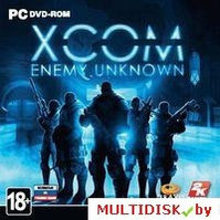 XCOM: Enemy Unknown Лицензия! (PC)