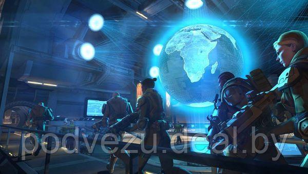 XCOM: Enemy Unknown Лицензия! (PC) - фото 7 - id-p119959333