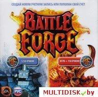 BattleForge Лицензия! (PC)
