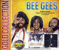 Bee Gees: Gold Collection (вкл.альбомы "Timeless: The All-Time Greatest Hits" и "In The Now") (MP3)