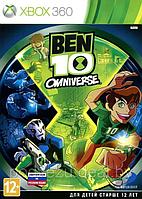 Ben 10 Omniverse (Xbox 360)