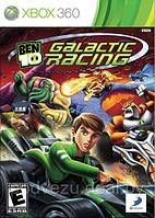 Ben 10: Galactic Racing (Xbox 360)