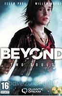 BEYOND: TWO SOULS Репак (2 DVD) PC