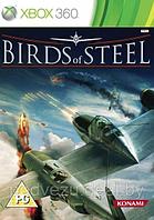 Birds of Steel (LT 3.0 Xbox 360)
