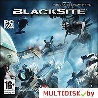 Blacksite Лицензия! (PC)