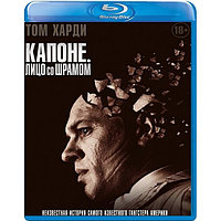 Капоне. Лицо со шрамом (2020) (BLU RAY Видео-фильм)