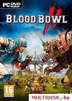 Blood Bowl 2 Лицензия! (PC)