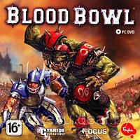 Blood Bowl Лицензия! (PC)