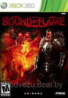 Bound by Flame (Xbox 360)