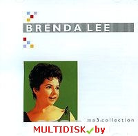 Brenda Lee (mp3) - фото 1 - id-p22942519