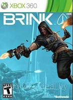 Brink (LT 3.0 Xbox 360)