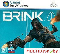 Brink Лицензия! (PC)