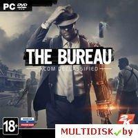 Bureau: XCOM Declassified (Jewel) Лицензия! (PC)