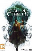 CALL of CTULHU Репак (DVD) PC