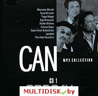 Can. CD 1 (mp3)