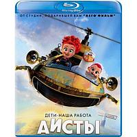 Аисты (2016) (BLU RAY Видео-фильм)