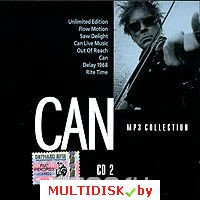 Can. CD 2 (mp3)